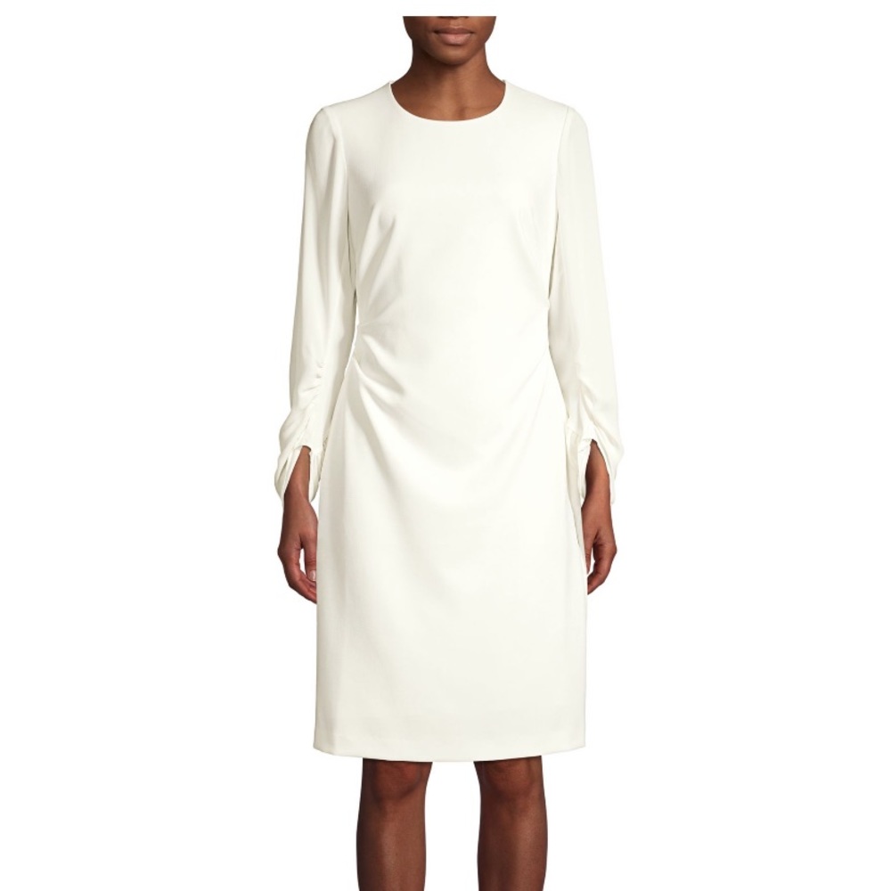 BNWT designer Kobi Halperin sheath dress